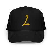 Load image into Gallery viewer, Trucker Hat (Loon Collection)