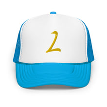 Load image into Gallery viewer, Trucker Hat (Loon Collection)