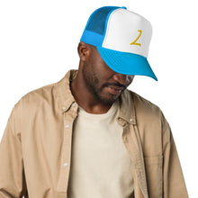 Load image into Gallery viewer, Trucker Hat (Loon Collection)