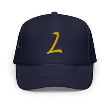 Load image into Gallery viewer, Trucker Hat (Loon Collection)