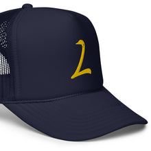 Load image into Gallery viewer, Trucker Hat (Loon Collection)