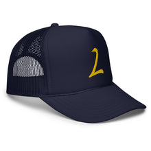 Load image into Gallery viewer, Trucker Hat (Loon Collection)