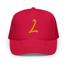 Load image into Gallery viewer, Trucker Hat (Loon Collection)