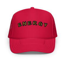Load image into Gallery viewer, Energy Trucker