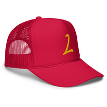Load image into Gallery viewer, Trucker Hat (Loon Collection)