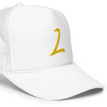 Load image into Gallery viewer, Trucker Hat (Loon Collection)
