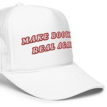 Load image into Gallery viewer, MBRA Trucker