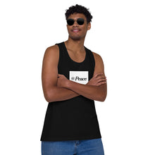 Load image into Gallery viewer, Tank Top @ Peace