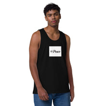 Load image into Gallery viewer, Tank Top @ Peace