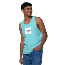 Load image into Gallery viewer, Tank Top @ Peace