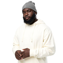 Load image into Gallery viewer, Beanie (organic ribbed) @Peace