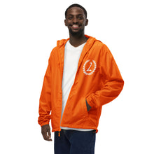 Load image into Gallery viewer, Champions edition windbreaker