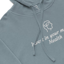 Load image into Gallery viewer, Mental health hoodies @ Peace