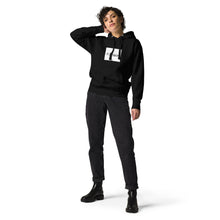 Load image into Gallery viewer, Unisex Hoodie (@ Peace)