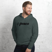 Load image into Gallery viewer, Hoodie (@ Peace)