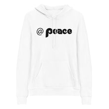 Load image into Gallery viewer, Hoodie (@ Peace)