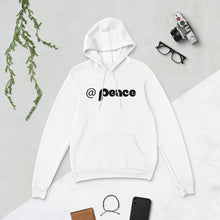 Load image into Gallery viewer, Hoodie (@ Peace)