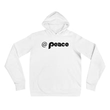 Load image into Gallery viewer, Hoodie (@ Peace)