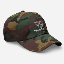 Load image into Gallery viewer, BNGP Dad Hat