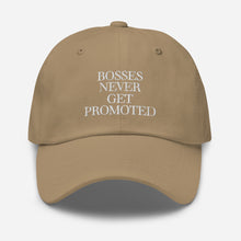 Load image into Gallery viewer, BNGP Dad Hat