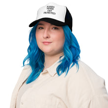 Load image into Gallery viewer, Foam trucker hat (BNGP)