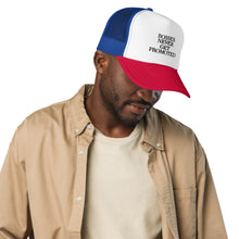 Load image into Gallery viewer, Foam trucker hat (BNGP)