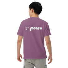 Load image into Gallery viewer, @ Peace Tee
