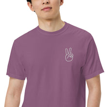 Load image into Gallery viewer, @ Peace Tee
