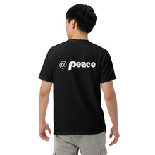 Load image into Gallery viewer, @ Peace Tee
