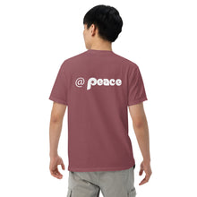 Load image into Gallery viewer, @ Peace Tee