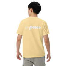 Load image into Gallery viewer, @ Peace Tee