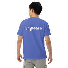 Load image into Gallery viewer, @ Peace Tee