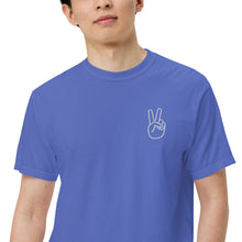 Load image into Gallery viewer, @ Peace Tee