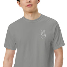 Load image into Gallery viewer, @ Peace Tee
