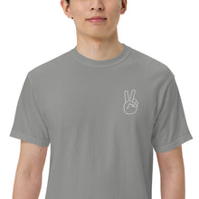 Load image into Gallery viewer, @ Peace Tee