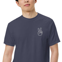 Load image into Gallery viewer, @ Peace Tee