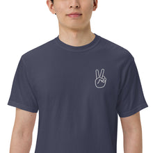Load image into Gallery viewer, @ Peace Tee