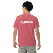 Load image into Gallery viewer, @ Peace Tee