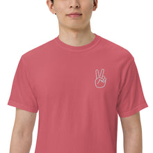 Load image into Gallery viewer, @ Peace Tee