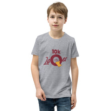 Load image into Gallery viewer, MN pride (Ski U Mah) youth Tee