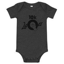 Load image into Gallery viewer, Traditional Infant drip "black logo"