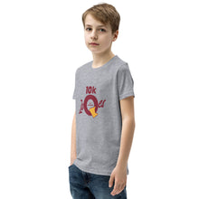Load image into Gallery viewer, MN pride (Ski U Mah) youth Tee