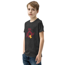 Load image into Gallery viewer, MN pride (Ski U Mah) youth Tee