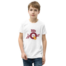 Load image into Gallery viewer, MN pride (Ski U Mah) youth Tee