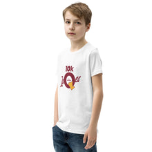 Load image into Gallery viewer, MN pride (Ski U Mah) youth Tee