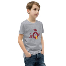 Load image into Gallery viewer, MN pride (Ski U Mah) youth Tee
