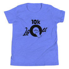 Load image into Gallery viewer, Classic Youth tees (Black Logo)