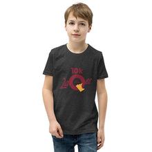 Load image into Gallery viewer, MN pride (Ski U Mah) youth Tee