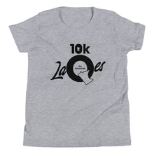 Load image into Gallery viewer, Classic Youth tees (Black Logo)