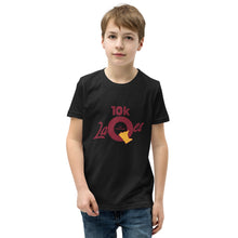Load image into Gallery viewer, MN pride (Ski U Mah) youth Tee